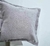 Funda nido de abeja 40x40 - comprar online