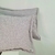 Funda nido de abeja 40x40 - ZINAT HOME