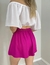 Short Saia - comprar online