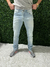 CALÇA MASCULINA JEANS DENUNCIA SKINNY - loja online