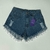 SHORT JEANS