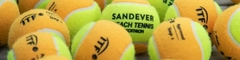 Banner da categoria Bolas Beach Tennis
