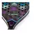 RAQUETE BEACH TENNIS MORMAII VINI FONT II ROXO/AZUL 24k na internet