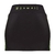 Imagem do SAIA COM SHORTS FAIXA LATERAL BEACH SPORTS MORMAII PRETO