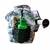Bolsa Porta Raquete Beach Tennis Praiace