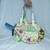 Imagem do Bolsa Porta Raquete Beach Tennis Praiace