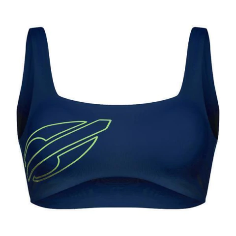 Top Feminino Beach Sports Mormaii 2994