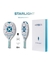 RAQUETE DE BEACH TENNIS STARLIGHT 2025 - BOX ESPECIAL - Praiace Beach Tennis | Tudo para o seu Play!