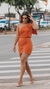 Short Saia Samantha