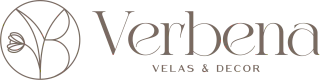 Verbena velas & decor - Transformando seu lar