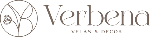 Verbena velas & decor - Transformando seu lar