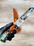 Faca Inox Heineken Cabo Madeira - comprar online