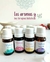 Aceites Vishnu