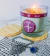 Velas de Soja Salud - comprar online