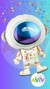 METALIZADO ESPACIAL - tienda online