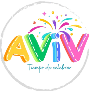 aviv tiempo de celebrar
