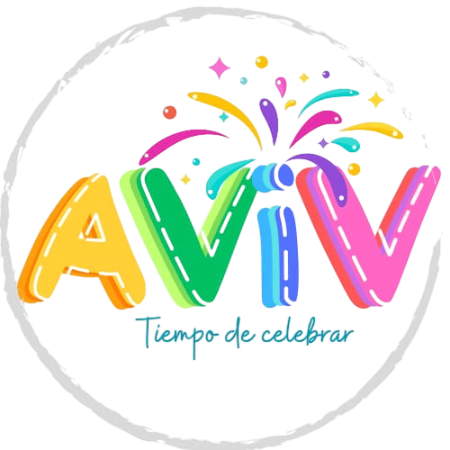 aviv tiempo de celebrar