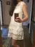 Vestido De renda - comprar online