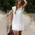 Vestido De renda - Magnata Shopp