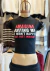 Baby Tee Lycra/Algodón IMAGINE en internet