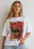 Remera Boxy COLORFUL