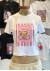 Baby Tee Jersey Algodón SERENA en internet