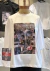 Remera Boxy AMOUR AMOUR en internet