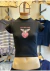 Baby Tee Lycra/Algodón TIME - comprar online