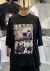 Remera Boxy NEVER COMPLAIN en internet