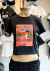 Baby Tee Jersey Algodón KITCHEN - LYKKE