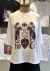 Remera Boxy GYPSY - comprar online