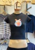 Baby Tee Lycra/Algodón PU*@ - comprar online