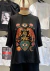Remera Boxy THE MAGIC - comprar online