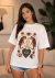 Remera Boxy THE MAGIC