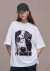Remera Boxy DÁLMATA PREVENTA