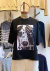 Remera Boxy DÁLMATA PREVENTA - comprar online