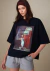 Remera Boxy DRINK PREVENTA