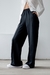Pantalón Rustico Wide en internet