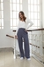 Pantalón Rustico Wide