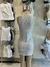 Vestido Lentejuela - comprar online