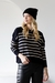 Pullover con Rayas Finas - comprar online