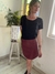 Falda Praga - comprar online
