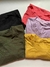 Remera Algodon