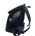 Mochila Transportadora Chica Negra - comprar online