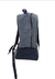 Mochila Transportadora Gris - tienda online