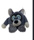 Peluche Redondo Pata De Elefante - comprar online