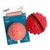 Pelota rellenable de snacks. - comprar online