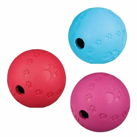 Pelota snack laberinto. Cachorro. Trixie