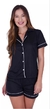 PIJAMA FEMININO ADULTO