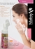 MOUSSE DE LIMPEZA MICELAR MAKE A (ROSA MOSQUETA) 150 ml
